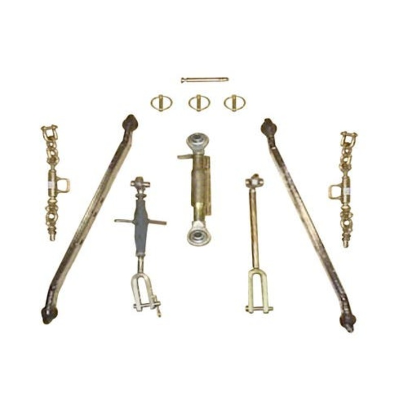 3-Point Kit
