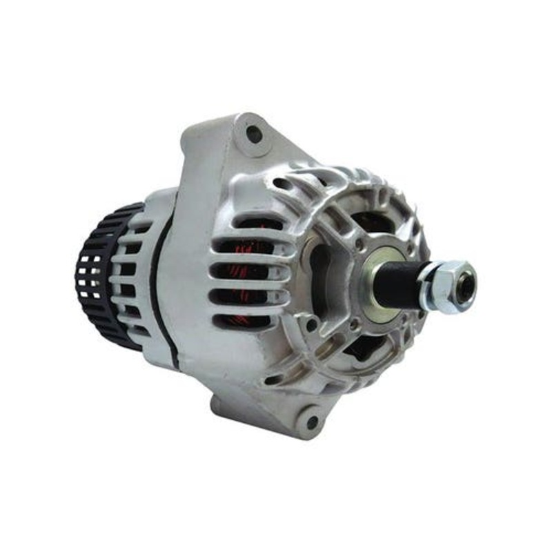 Alternator - Mahle (12683) fits AGCO 836666039 836666226 836666721 V836666721 fits Lucas LRA02147 11.201.925 11.203.017 11.204.583 AAK5181 AAK5316