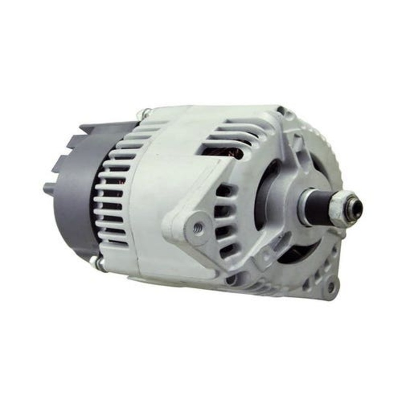 Alternator - Marelli (12727 12739) fits Caterpillar 420D 420D 225-3144 383-2557 fits JCB 714/40155 fits Denso 102211-8120 fits Perkins 2871A304