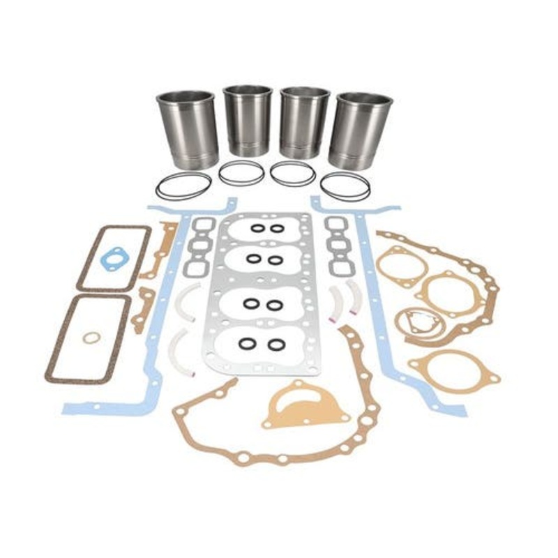 Basic In-Frame Engine Kit - .090" Liners fits Ford 120 2N 8N 9N