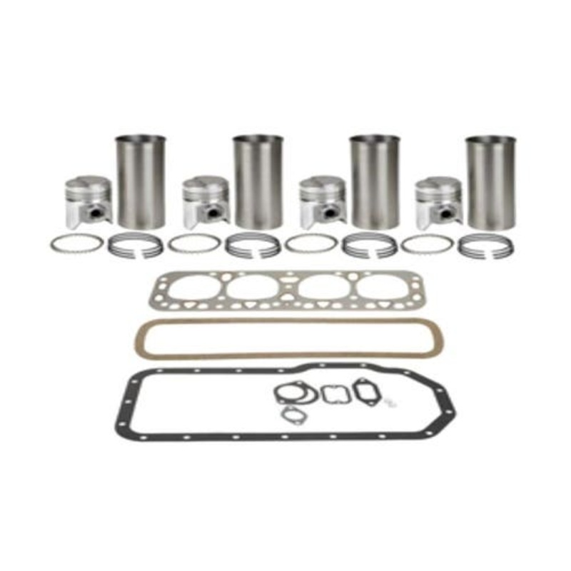 Basic In-Frame Engine Kit fits International C169 C175 300 350 140 140