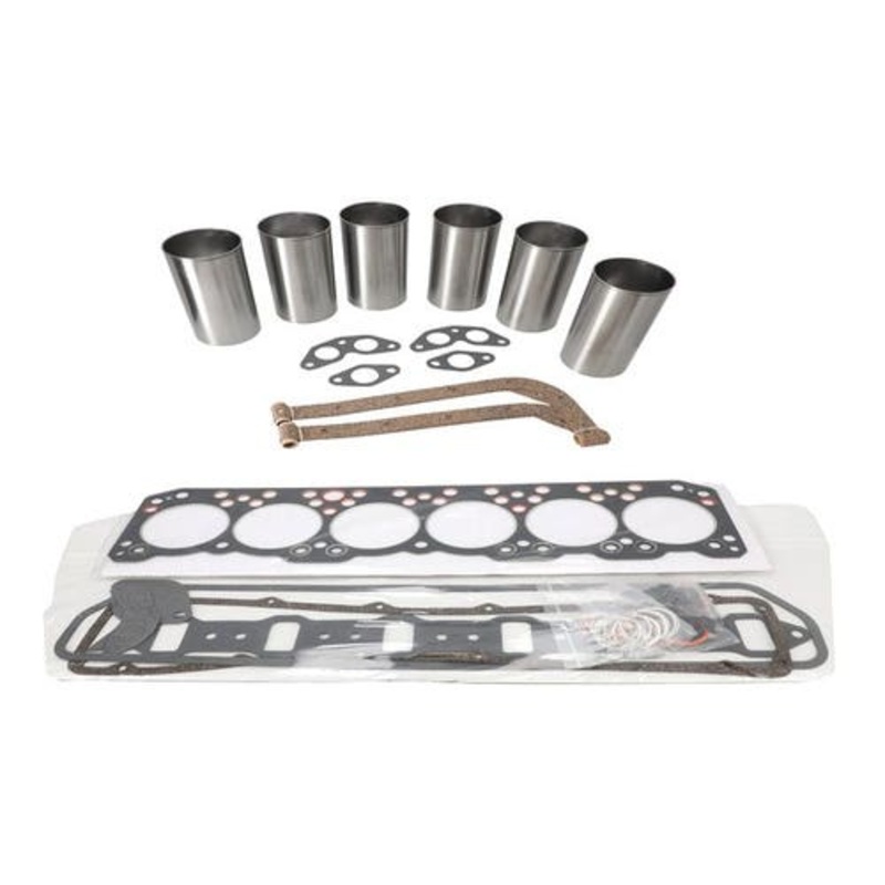 Basic In-Frame Engine Kit fits International D282 DT282 656 706 2656 2706 3800 3850 3850
