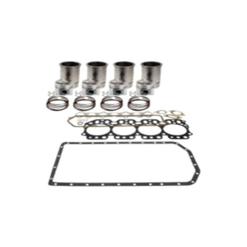 Basic In-Frame Engine Kit fits John Deere 2030 219 3300 4400 440B 440A 2520 410 2120 2270 4400 440A