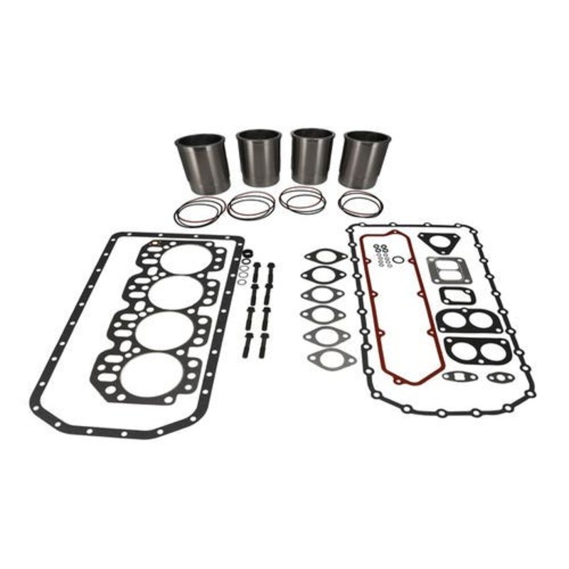 Basic In-Frame Engine Kit fits John Deere 4239D 1640 1840 2040 2040S 2130 2350 2355 2550 2555 3430 70D 210C 290D 310C 315C 400G 482C 70 415B 70D 290D