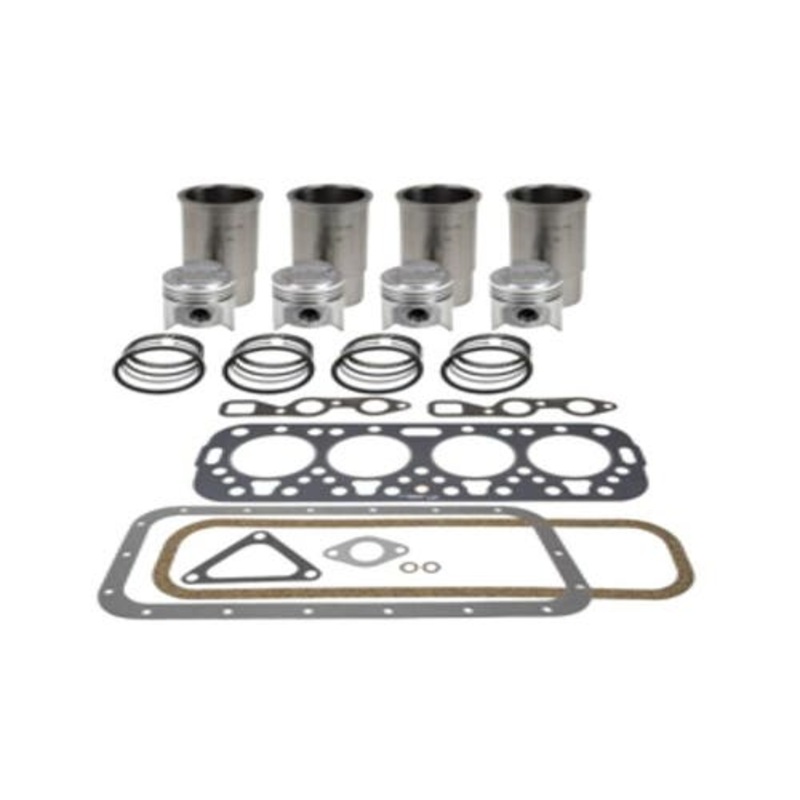 Basic In-Frame Engine Kit fits Massey Ferguson 65 165 3165 3165 65 fits Continental G176