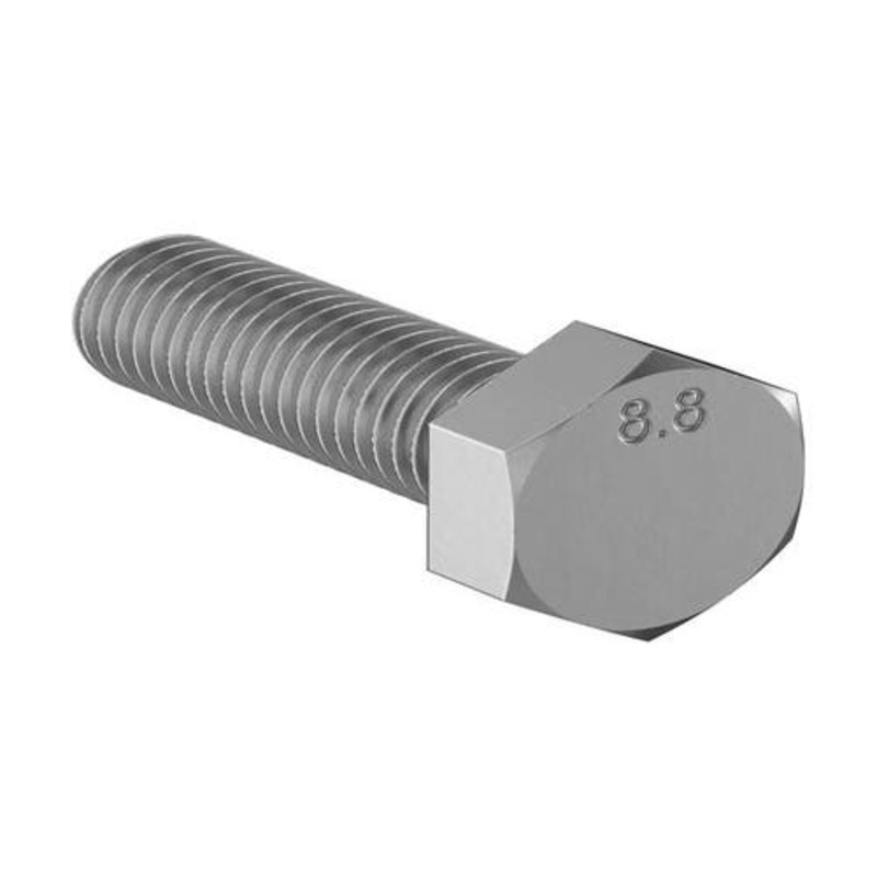 Bolt - M8 x 22 mm
