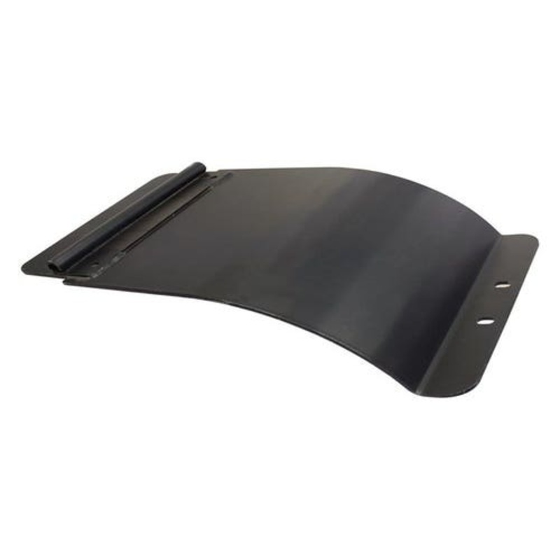 Clean Grain Elevator Head Top Cover fits Case IH AFX8010 7010 7120 7230 7240 8010 8120 8230 8240 9120 9230 9240 87109213 86975886