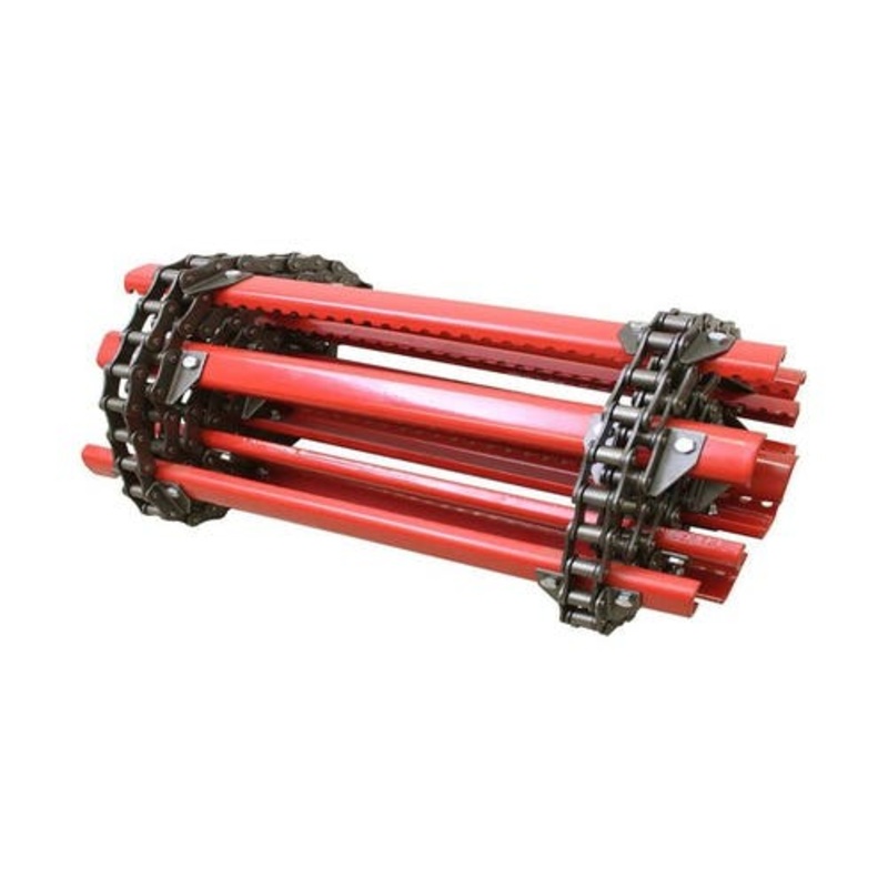 Feeder House Feeder Chain fits Case IH 7010 8010 9010 AFX8010 87283356 87397925 87283357 FIHC801178CS