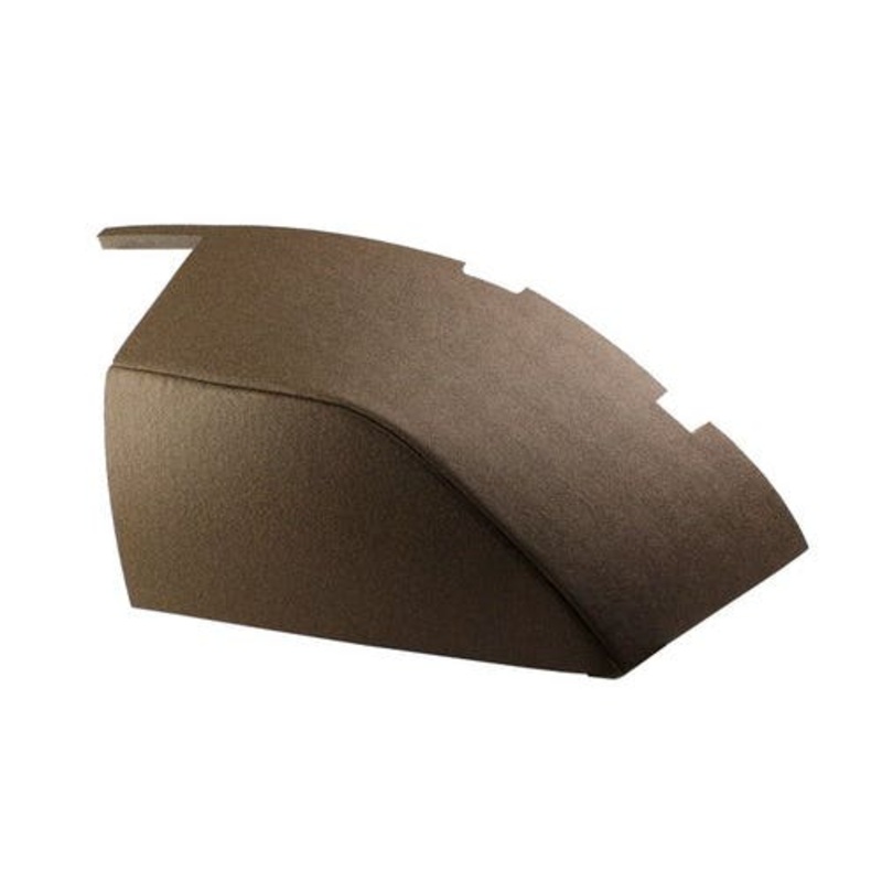 Fender - Left Hand fits John Deere 7200 7210 7400 7410 7510 7600 7610 7700 7710 7800 7810 RE187261 RE43472