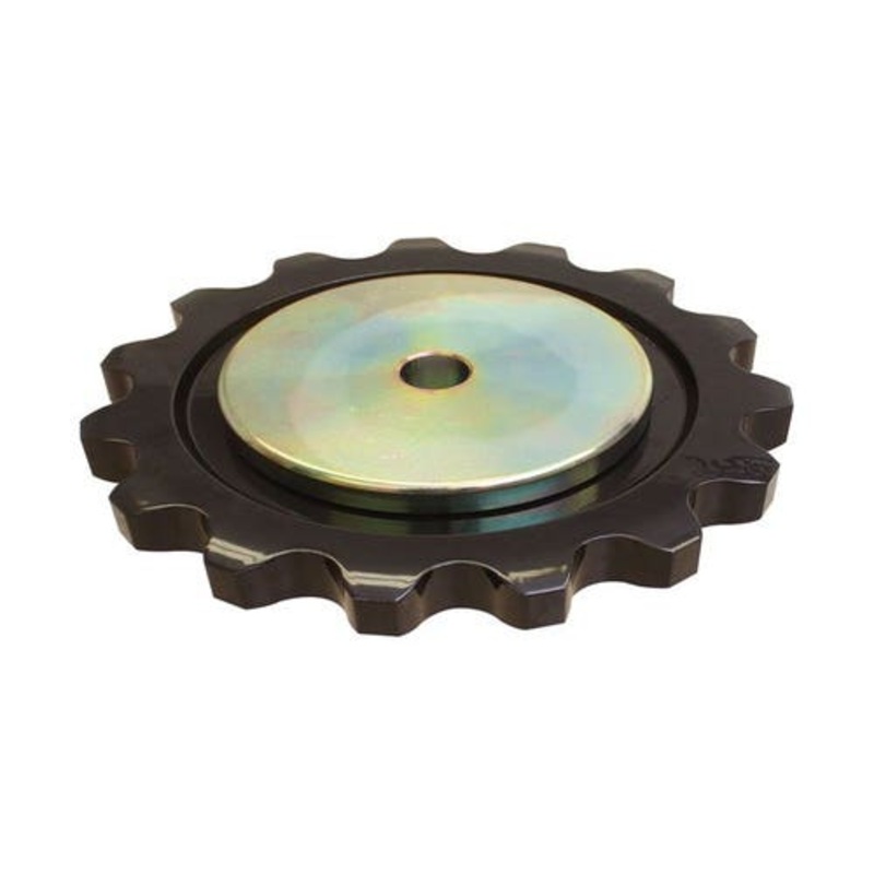 Gathering Chain Sprocket Solid fits New Holland 98C 84977538 fits Case IH 2606 2608 2612 2608 4406 4408 4412 4406 4408 4406 4408 4408 4412 47906258