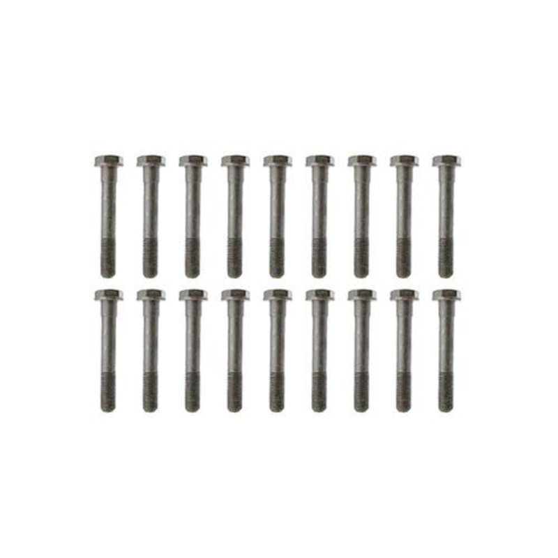 Head Bolt Kit fits John Deere 2140 2040 2955 7710 7810 1020 2020 2030 2350 2355 2440 2510 2520 2550 2555 2750 2755 4030 4050 4250 4450 7520 R85363