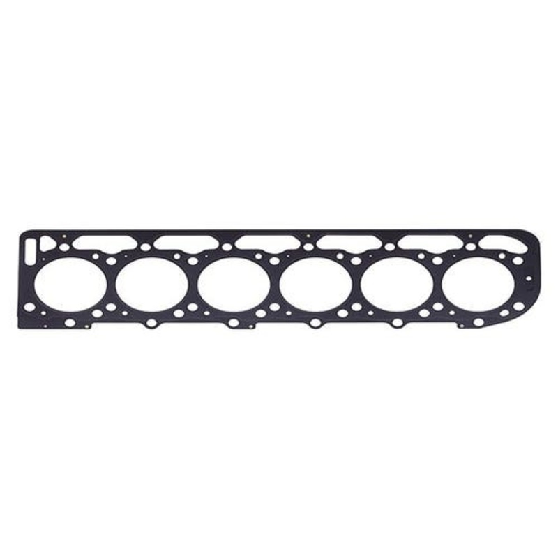 Head Gasket fits New Holland HW340 TR98 TR99 TM125 TM135 TM150 TM165 TV140 8360 8560 8670 8670A 8770 8770A 8970 8970A 87801753 fits Ford F2NN6051AC