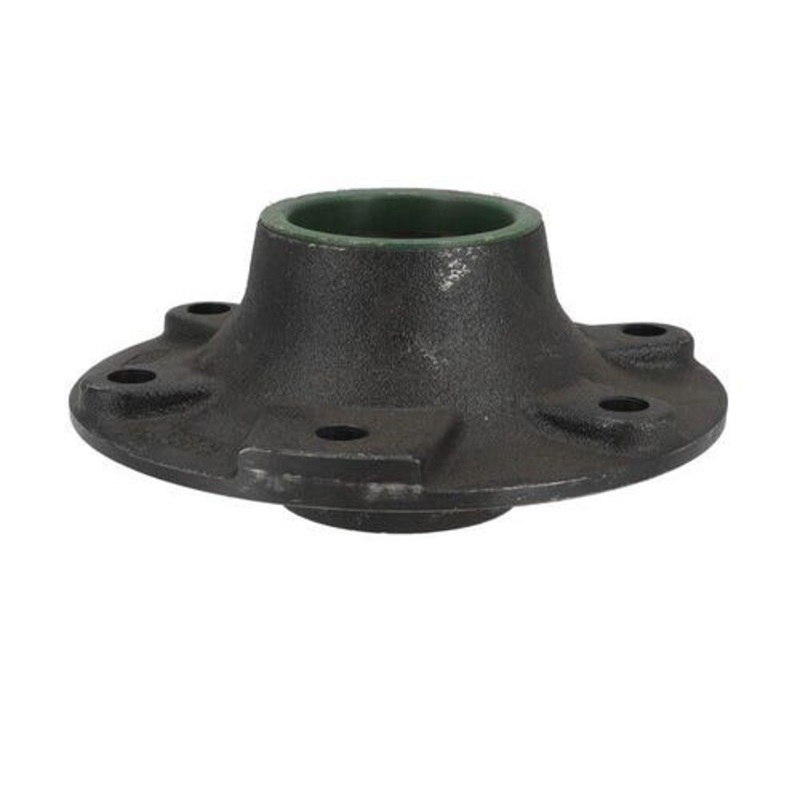 Hub - 6 Bolt fits John Deere 7300 512 610 630 635 637 640 650 680 685 726 856 955 960 980 985 1650 2200 2210 2400 2410 2700 930 936D 112 1840 AN183318