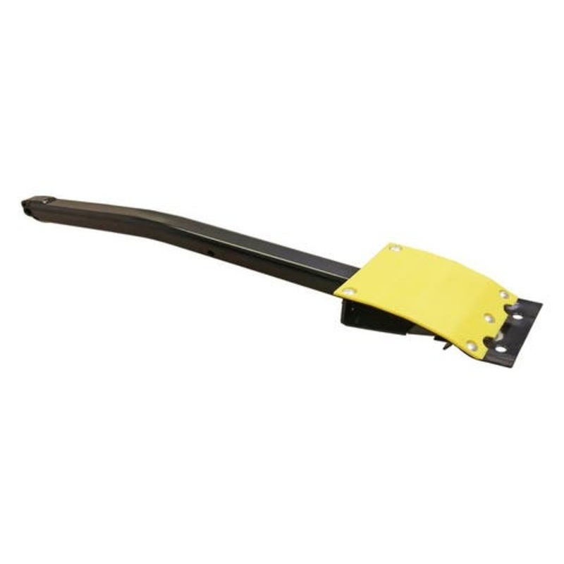 Inner Runner Support fits Case IH 1020 392423A3
