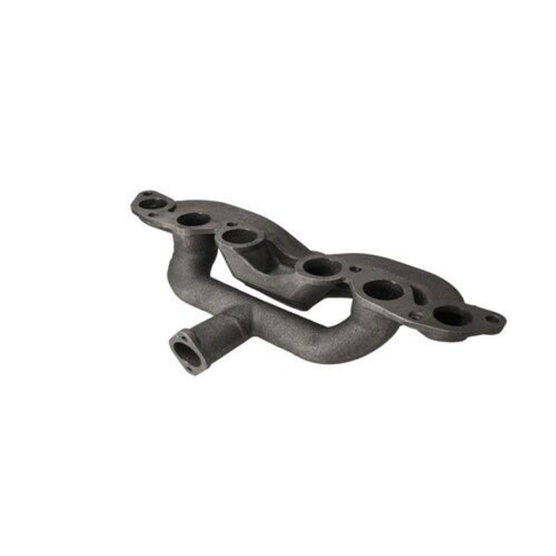 Manifold - Propane fits International M MV O6 Super M Super MTA Super W6 W6 W400 400 450 T6 T6 358308R11