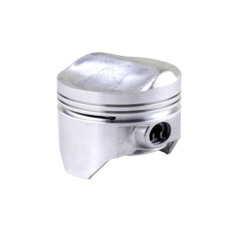 Piston - 0.020" Oversize Single Cylinder fits International 403 100 454 3514 375 C175 C263 414 420 100 2400A 2400B 2410B 2505B 3400A 3514 2400A 3514