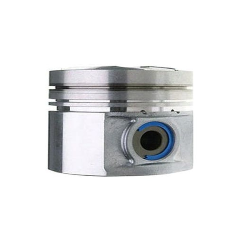 Piston - Single Cylinder fits International 856 1026 1256 2856 21206 21256 D407 DT407 815 7670294K