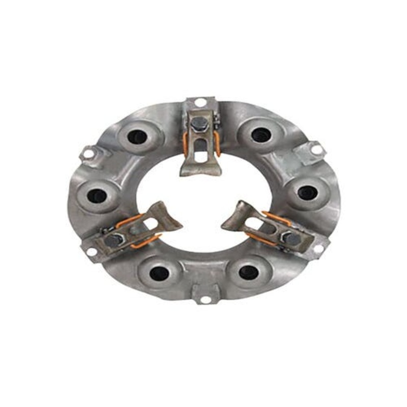 Pressure Plate Assembly - Rockford Style fits International 2404 100 200 A B C Super A Super C 130 140 230 240 140 240 2404 1251692C91 361581R91