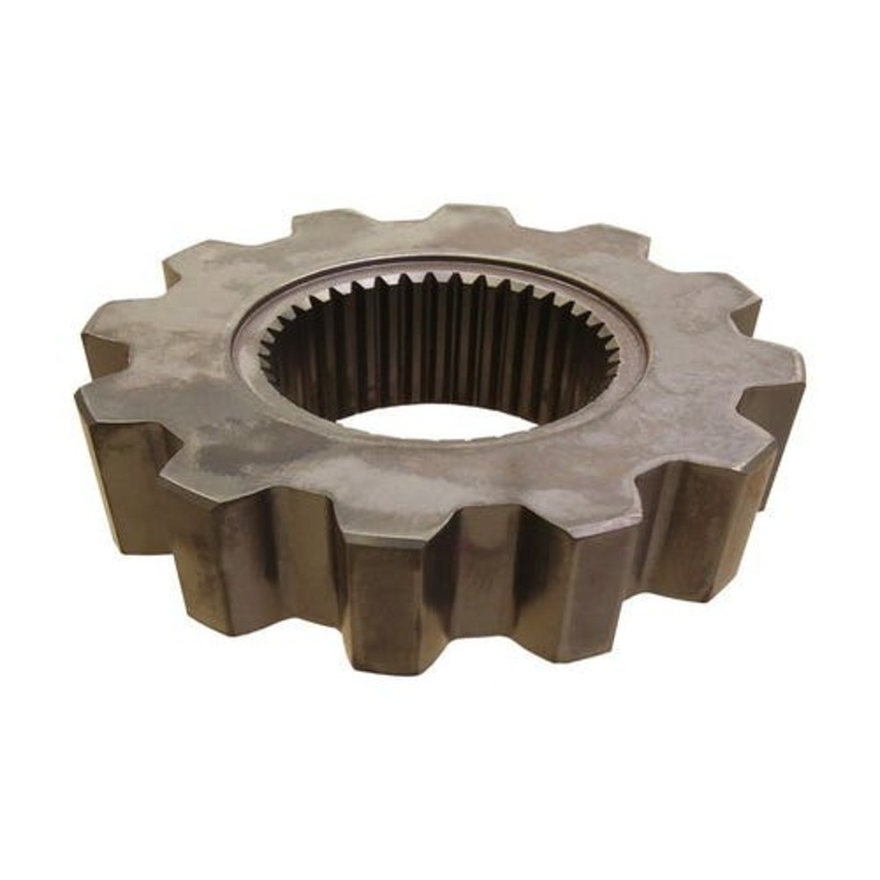 Splined Rotor Drive Coupling fits New Holland CR920 CR940 CR960 CR970 CR980 CR8080 CR8090 CR9070 CR9080 CR9090 CR9040 86980985 fits Case IH 86980985