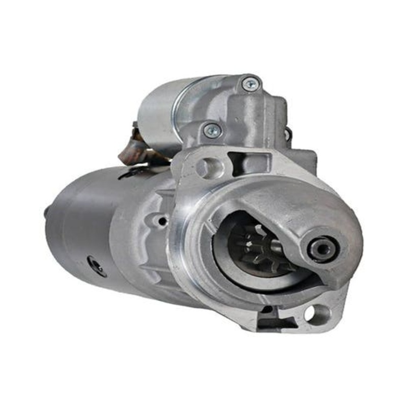 Starter - Bosch (18952) fits John Deere 76F 85F 100F FGV35532054 fits Bosch 0-001-218-176 0-001-218-776 fits Lucas LRS02556