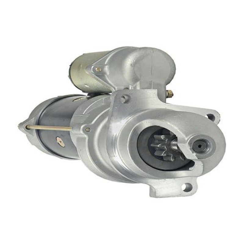 Starter - Delco OSGR (6587) fits Delco Remy 10461463 10479607