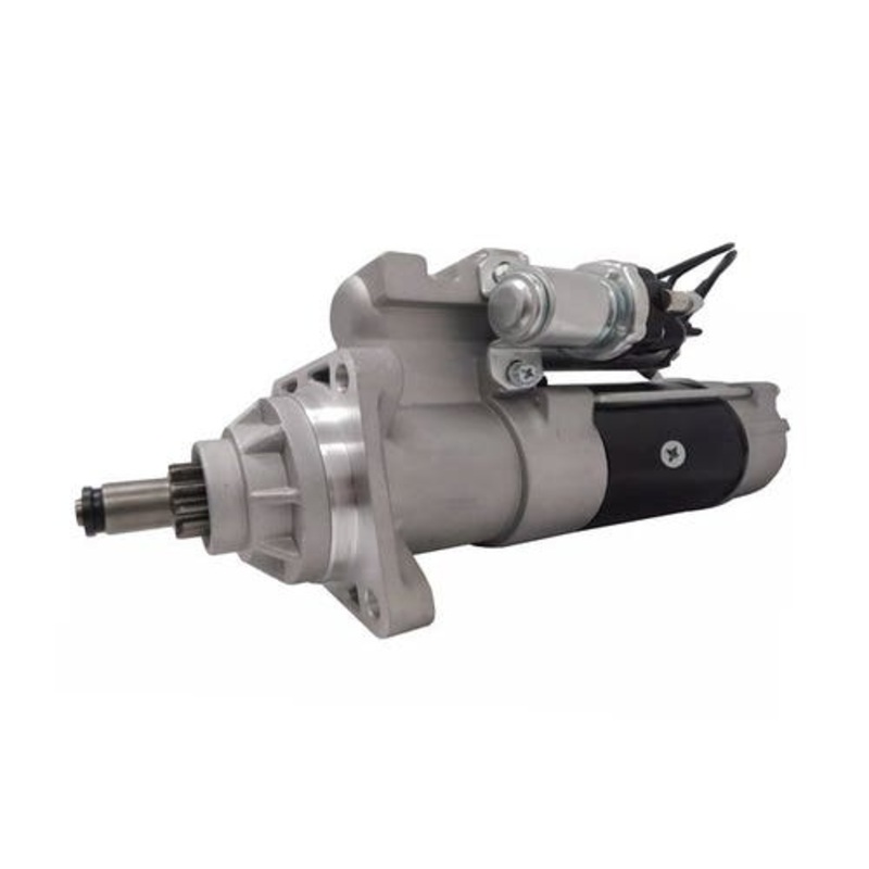 Starter - Delco PLGR (6839) fits Delco Remy 8200064