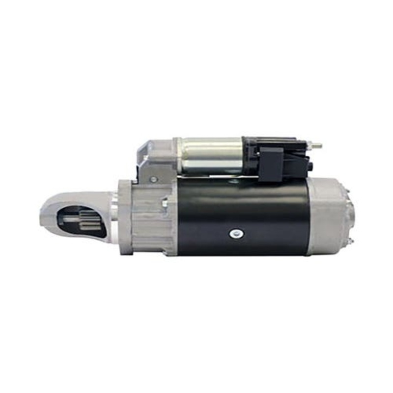 Starter - Denso Style DD (18177) fits John Deere 4040 4050 4240 4250 4430 4440 4450 4630 4640 4650 8430 RE41875 fits Denso 128000-591 fits Lucas S9947