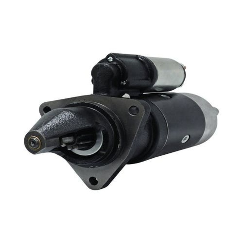 Starter - Iskra DD (33400) 11.131.104 AZE3381 AZI3381 IS1035 MS411