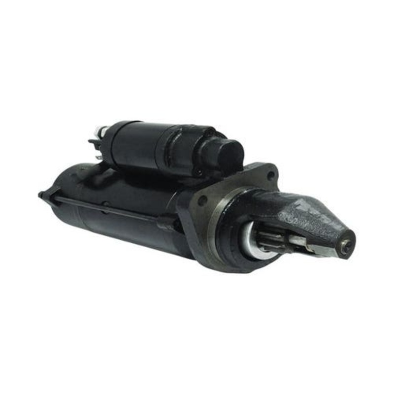 Starter - Iskra PLGR (33403) fits CLAAS Arion 620C Arion 630C 2154 453 0 11.132.056 11.132.56 AZF4283