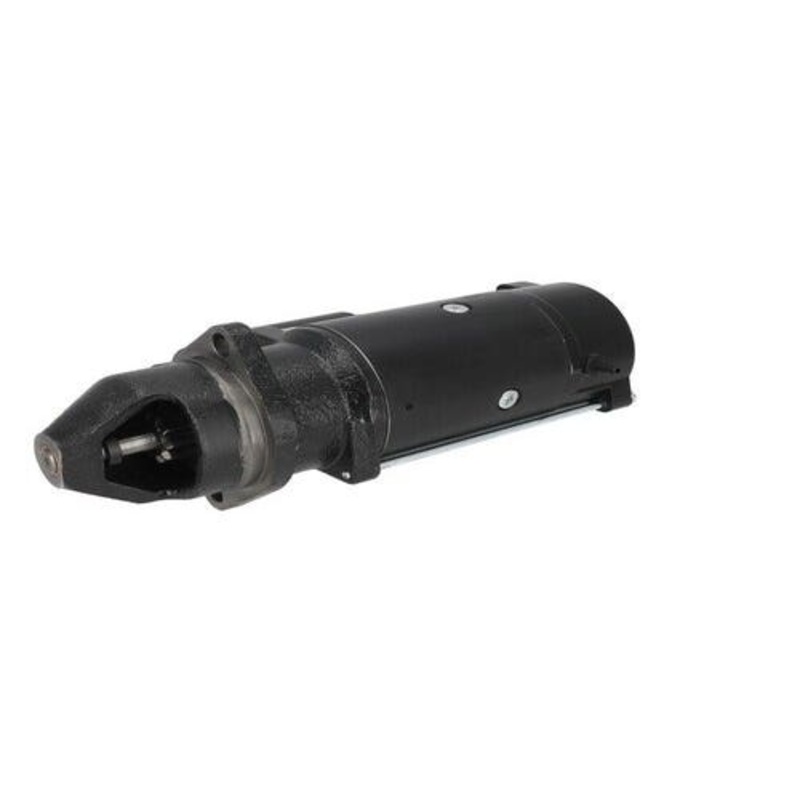 Starter - Letrika/Iskra Style PLGR (33411) fits CLAAS Arion 610C Arion 620C Arion 630C 11271610 fits Renault Ares 710 Ergos 105 11271610 IS1055