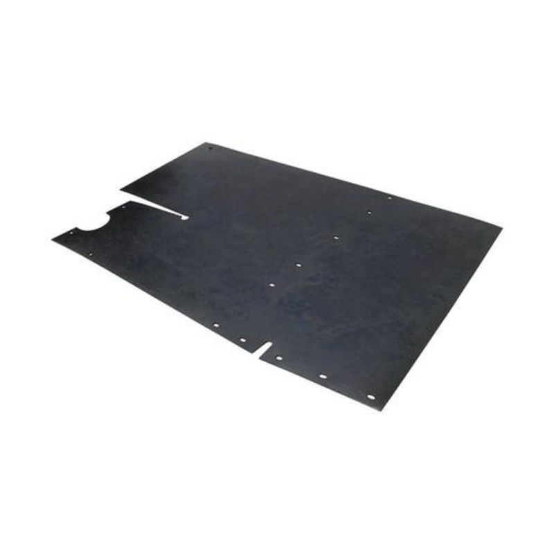 Straw Spreader Side Curtain fits Case IH 5088 5130 5140 6088 6130 6140 7088 7130 7140 87478159