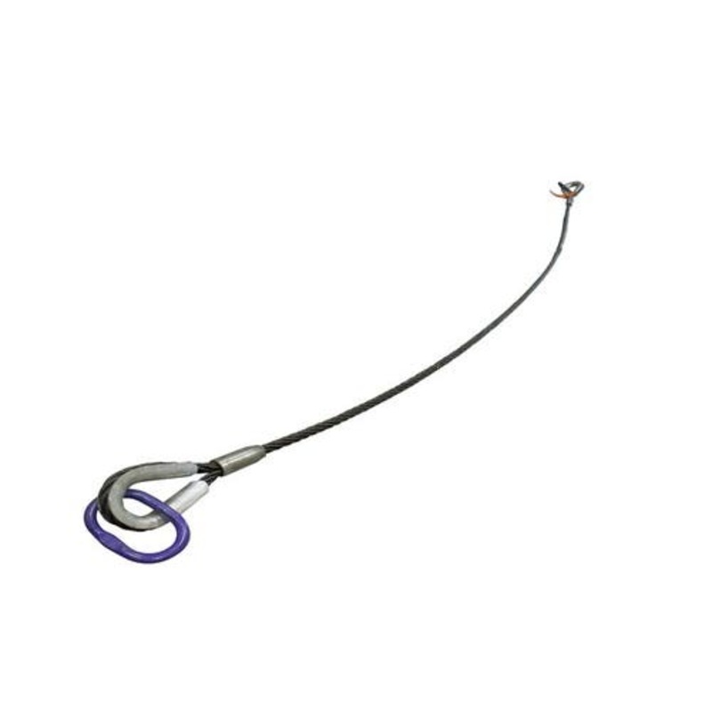 Tow Cable - Steel fits Trailer & Towing Tow Ropes