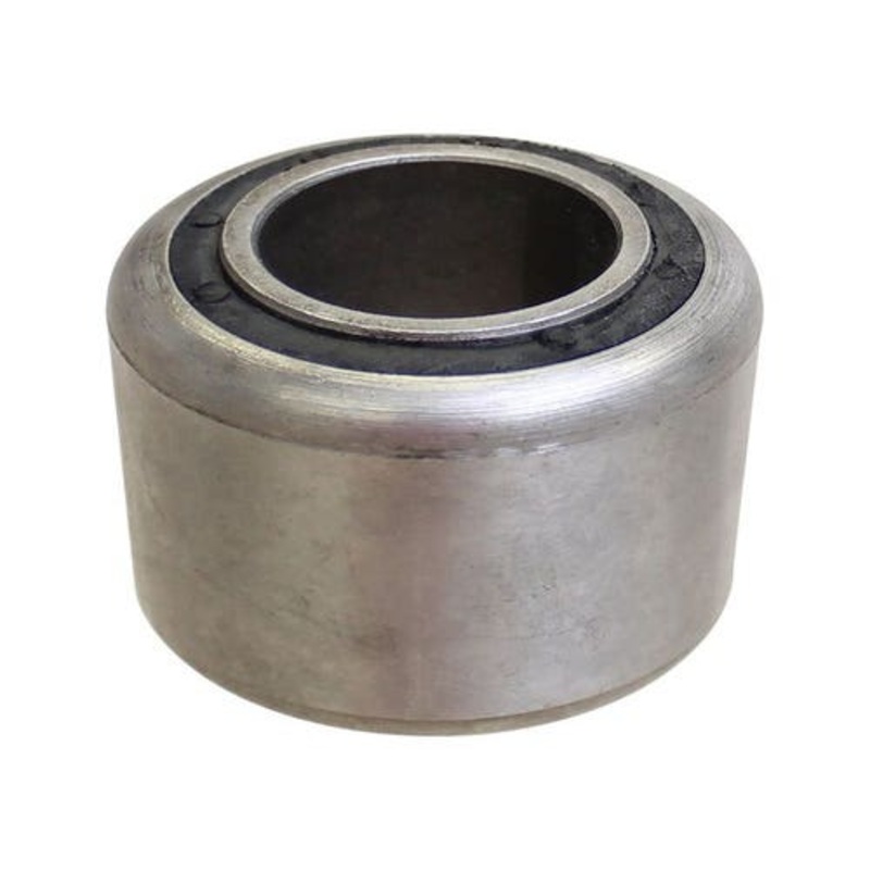 Upper Shoe Drive Rubber Bushing fits Case IH AFX8010 5140 6140 7010 7120 7130 7140 7230 7240 8010 8120 8230 8240 8250 9010 9120 9230 9240 84459072