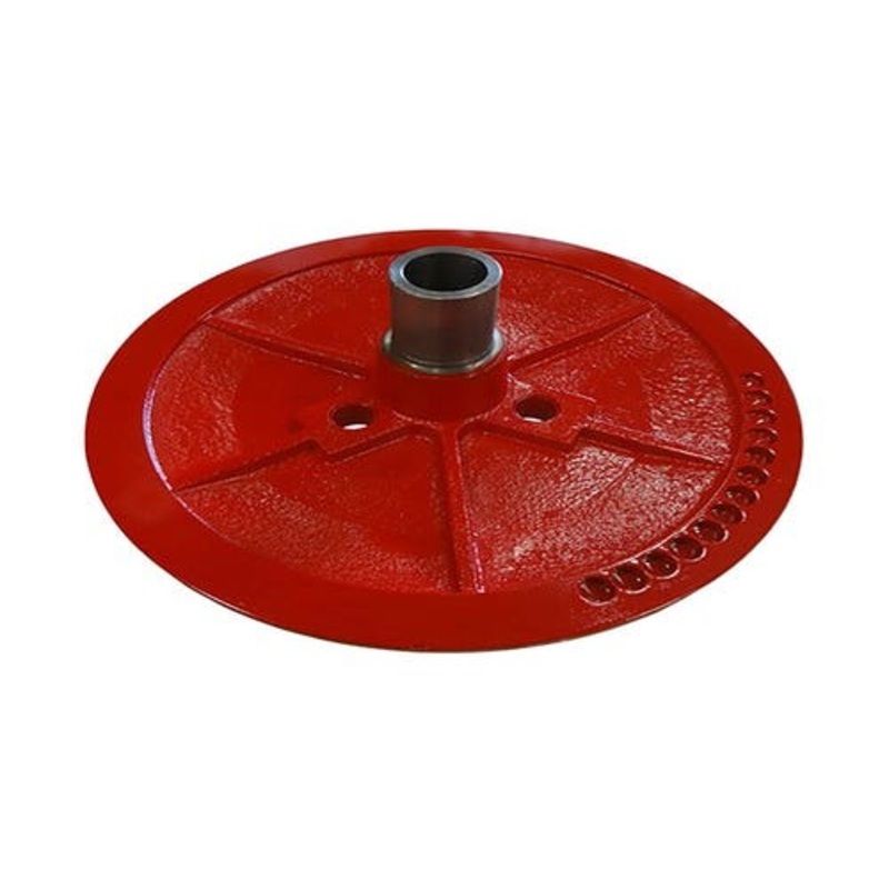 Variable Rotor Drive Pulley Assembly fits Case IH 2388 2377 2577 2588 5130 6088 6130 7088 7130 413164A1 411407A1