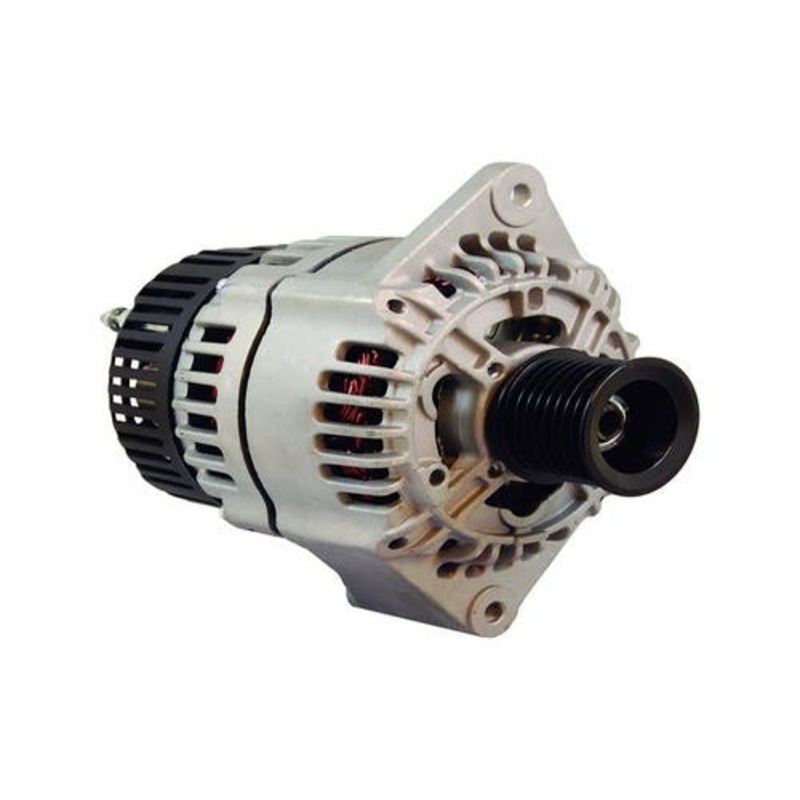 Alternator- Iskra (24097) 11.203.281 AAK5533 IA1161 MG339