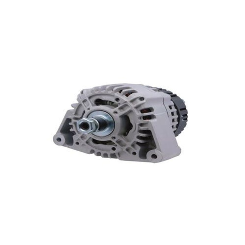 Alternator - Mahle (12817) fits Deutz 1182167 1182403 1182959 118-3195 1183443 1183626 IA1076 MG337