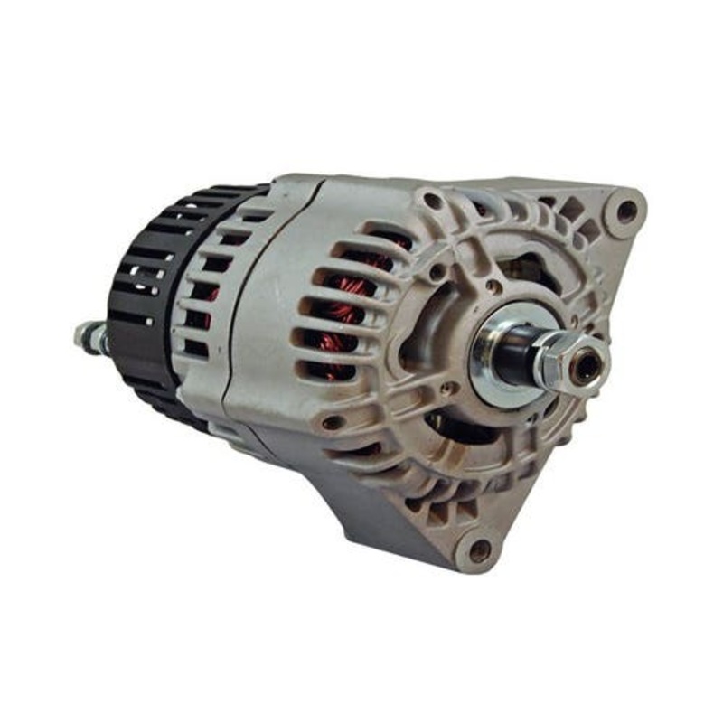 Alternator - Mahle (14623) fits Deutz Agrotron120 Agrotron 150 0118-1745 0118-2038 0118-3181 0118-3427 0118-3620 11.201.791 11.203.062 11.203.398