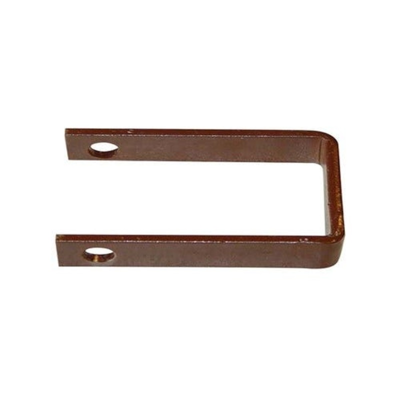 Bottom Clamp fits Case 450B 450C 455C 550 550E 550G 450B 450C 550E 550G 455C 550 F43788