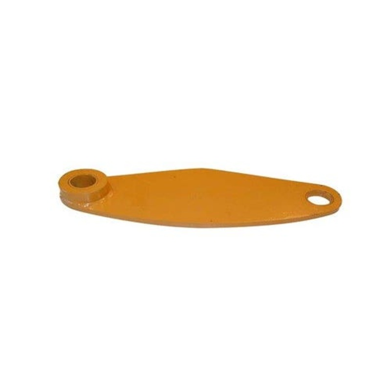 Dipper Arm to Bucket Cylinder Link Left Hand fits Case 580B 580C 580D 580B 580C 580D D61088 D53839 E69893