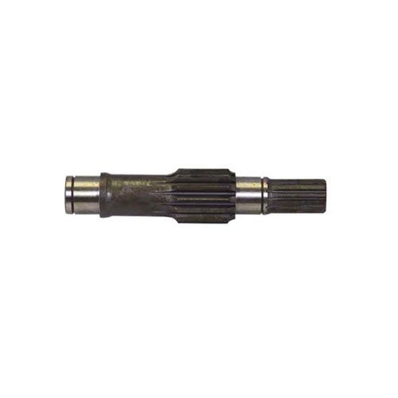 Excavator Swing Box Input Pinion fits Case 40D 40E 45B 50D 50E 1280 1285 45B 1280 S612550
