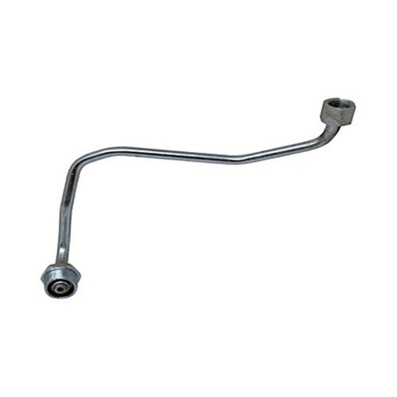 Fuel Line - Rail to Injector fits John Deere 310K 310SK 410K 6105M 6115M 6125M 6140M 6140R 6150M 6150R 6170M 7200R 7210R 7215R 7230R 7250R RE545330
