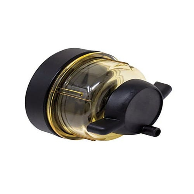 Fuel Sediment Bowl fits John Deere 310L 310SL 700 5055E 5075M 5085M 5100M 6110M 6130M 6130R 6145M 6145R 6155M 6155R 7210R 7230R 7250R 7270R RE560683