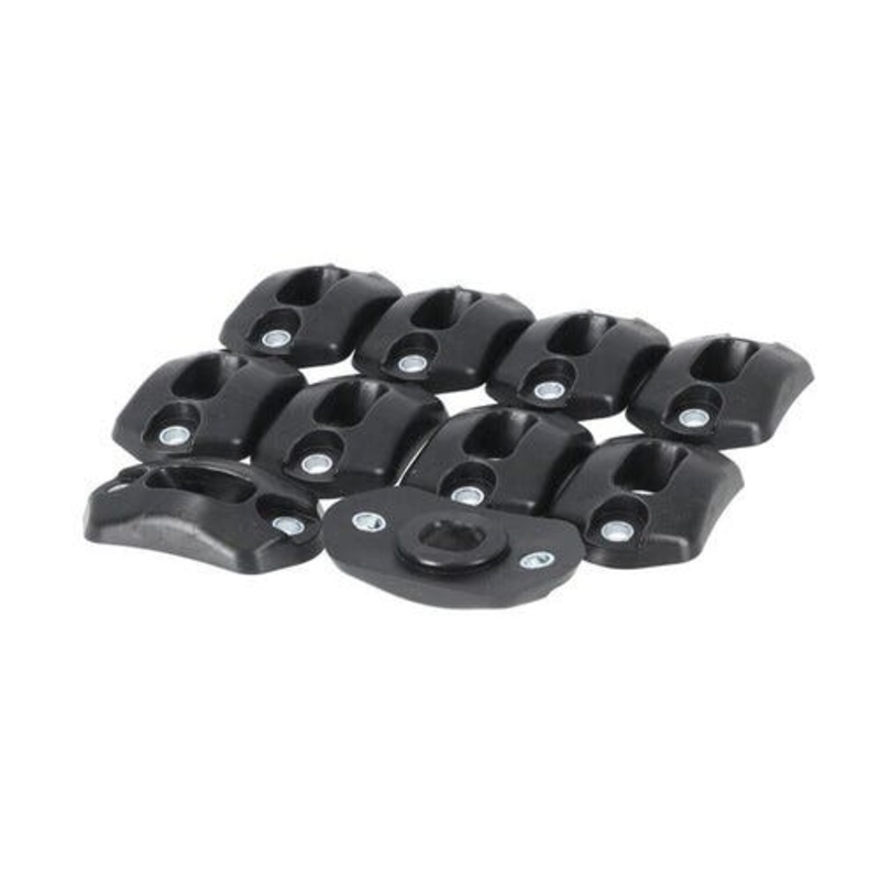 Grain Head Auger Finger Guides 10 Pack fits John Deere 616 618 620 622 625 630 615 913 914 915 918 920 922 924 925 930 H168206