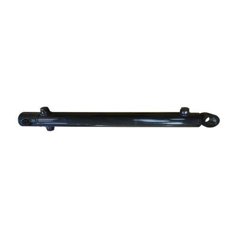 Hydraulic Tilt Cylinder fits John Deere 6675 7775 MG86633433 MG87038978 fits New Holland C175 L160 L170 L175 L565 LS160 LS170 LX565 LX665 87038978