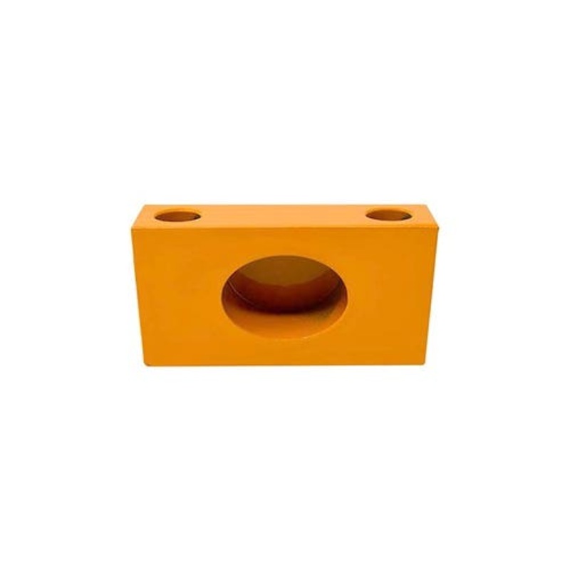 Lift Cylinder to Cowl Plate fits Case 850 850B 850C 850D 850E 850 850B 850C 850D 850E R48604