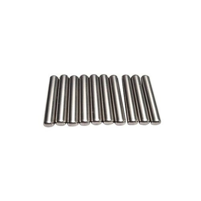 Needle Bearing Kit Package of 10 fits Case 570LXT 570MXT 580L 580M 580 Super L 580 Super M 585G 586G 588G 570LXT 580L 580 Super L 580 Super M 114295A1