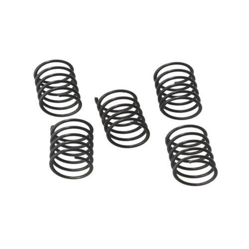 Overrunning Clutch Spring 5 Pack fits New Holland BR740 BR740A BR750 BR750A BR770 BR770A BR780 BR780A BR7060 BR7070 BR7090 80029840 fits Case IH 29840