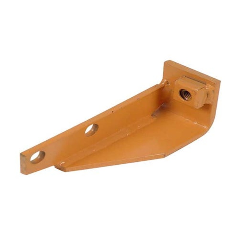 Rear Belly Pan Bracket Right Hand or Left Hand fits Case 850 850B 850C 850D 850E 855C 855D 850 850B 850C 850D 850E 855C 855D R45020