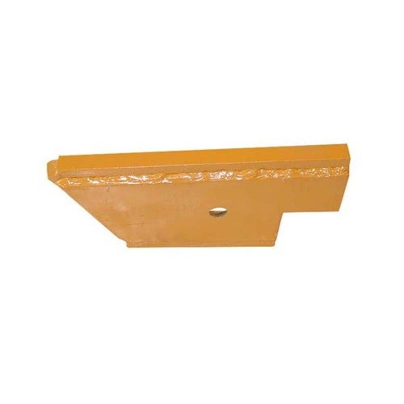 Rear Left Inner Guard fits Case 1150C 1150B 1150C R33943