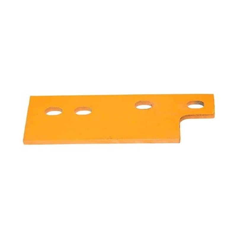 Rear Track Guard Cover fits Case 850D 850E 850G 850H 850D 850E 850G 850H R56637
